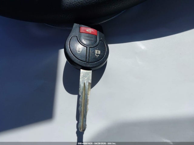 Продажа на аукционе авто 2013 Nissan Versa 1.6 Sv, vin: 3N1CN7AP0DL875447, номер лота: 45001628
