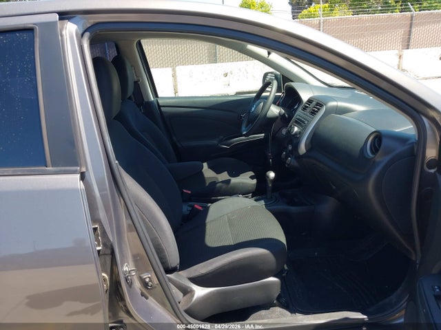Продажа на аукционе авто 2013 Nissan Versa 1.6 Sv, vin: 3N1CN7AP0DL875447, номер лота: 45001628