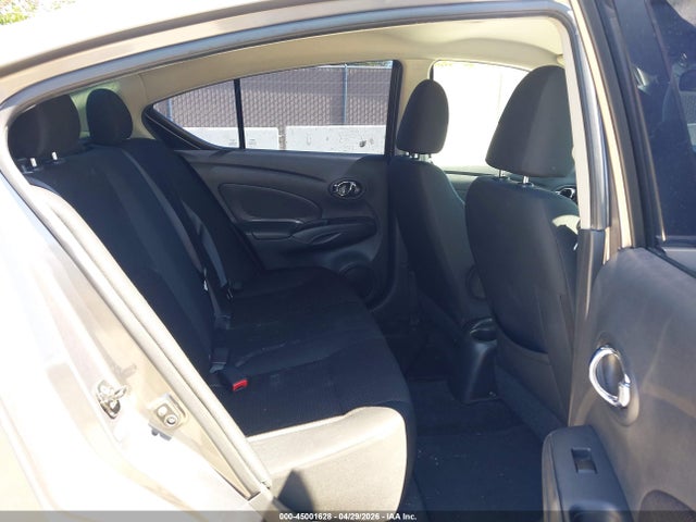 Продажа на аукционе авто 2013 Nissan Versa 1.6 Sv, vin: 3N1CN7AP0DL875447, номер лота: 45001628