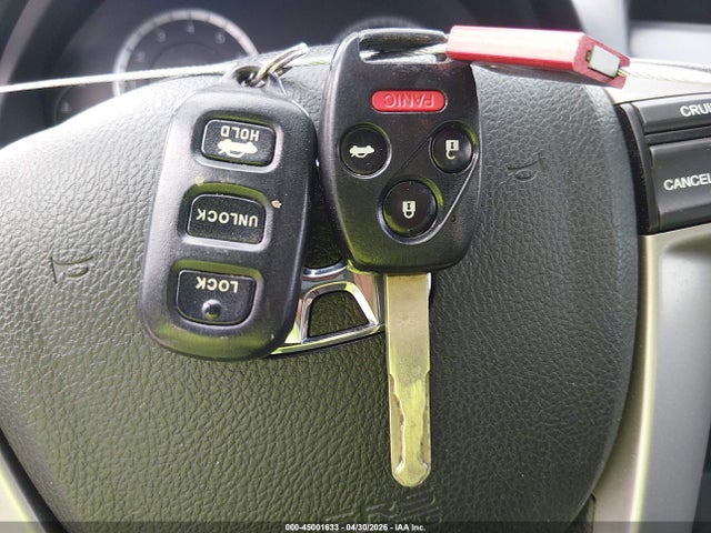 2012 Honda Accord 2.4 Lx მანქანა იყიდება აუქციონზე, vin: 1HGCP2F36CA212360, აუქციონის ნომერი: 45001633