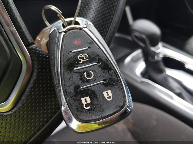 2023 Chevrolet Malibu Fwd 1lt მანქანა იყიდება აუქციონზე, vin: 1G1ZD5ST0PF232811, აუქციონის ნომერი: 45001639