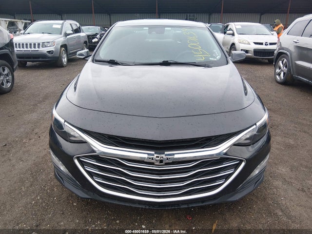 2023 Chevrolet Malibu Fwd 1lt მანქანა იყიდება აუქციონზე, vin: 1G1ZD5ST0PF232811, აუქციონის ნომერი: 45001639