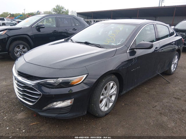 2023 Chevrolet Malibu Fwd 1lt მანქანა იყიდება აუქციონზე, vin: 1G1ZD5ST0PF232811, აუქციონის ნომერი: 45001639