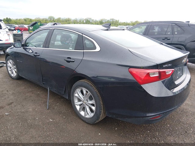 2023 Chevrolet Malibu Fwd 1lt მანქანა იყიდება აუქციონზე, vin: 1G1ZD5ST0PF232811, აუქციონის ნომერი: 45001639