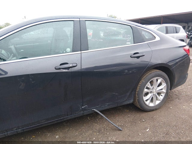 2023 Chevrolet Malibu Fwd 1lt მანქანა იყიდება აუქციონზე, vin: 1G1ZD5ST0PF232811, აუქციონის ნომერი: 45001639