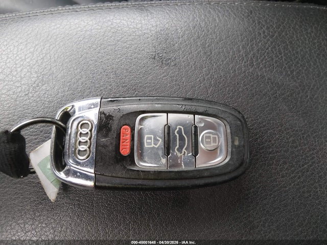 Продаж на аукціоні авто 2015 Audi A4 2.0t Premium, vin: WAUDFAFL1FN012495, номер лоту: 45001648