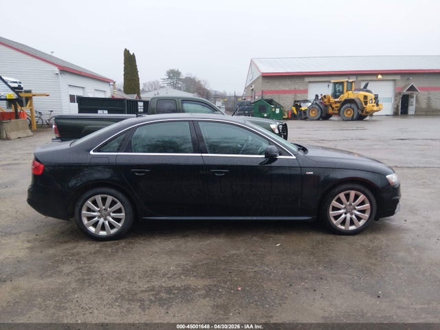 Продаж на аукціоні авто 2015 Audi A4 2.0t Premium, vin: WAUDFAFL1FN012495, номер лоту: 45001648