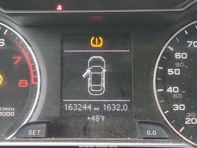 Продаж на аукціоні авто 2015 Audi A4 2.0t Premium, vin: WAUDFAFL1FN012495, номер лоту: 45001648