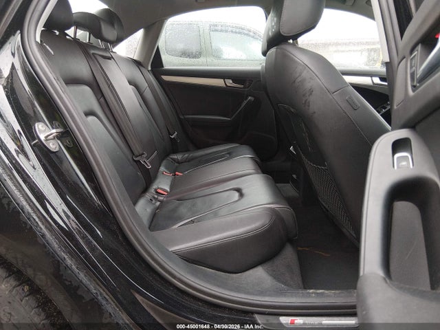 Продаж на аукціоні авто 2015 Audi A4 2.0t Premium, vin: WAUDFAFL1FN012495, номер лоту: 45001648