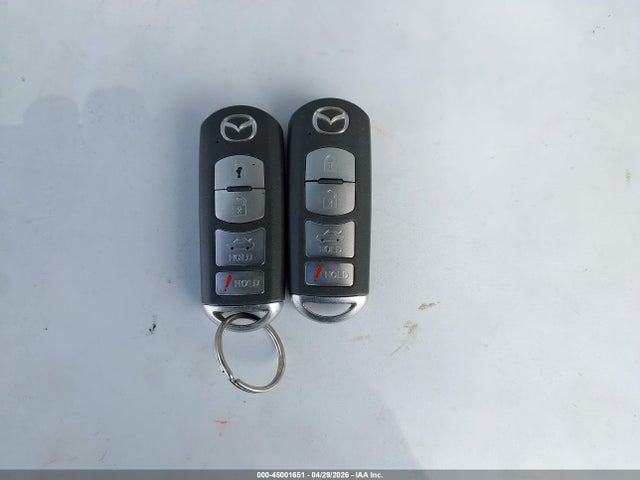 45001651 :رقم المزاد ، JM1BL1S67A1132384 vin ، 2010 Mazda Mazda3 S Sport مزاد بيع