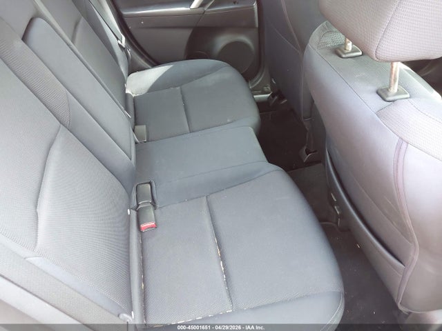 45001651 :رقم المزاد ، JM1BL1S67A1132384 vin ، 2010 Mazda Mazda3 S Sport مزاد بيع
