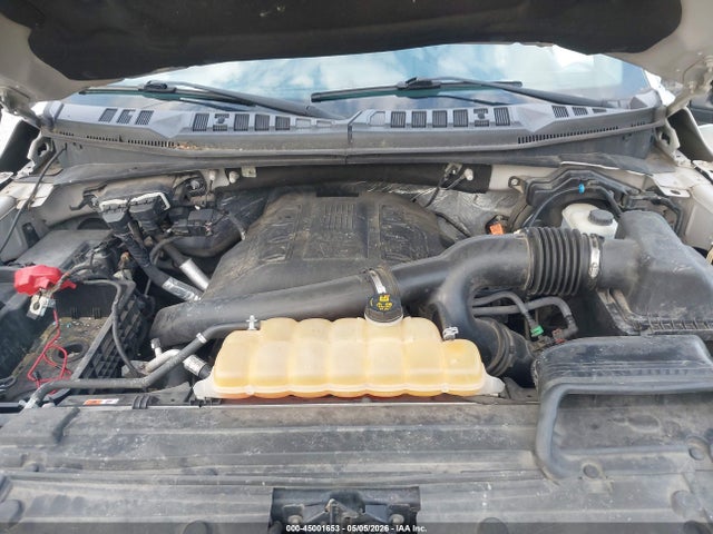 Aukcja sprzedaży 2016 Ford F-150 Xlt, vin: 1FTFW1EG6GKE23930, numer aukcji: 45001653
