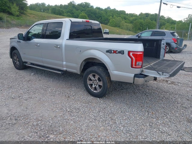 Aukcja sprzedaży 2016 Ford F-150 Xlt, vin: 1FTFW1EG6GKE23930, numer aukcji: 45001653