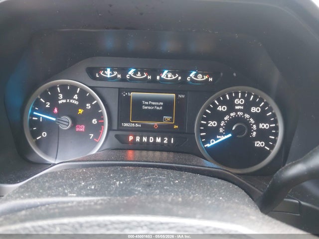 Aukcja sprzedaży 2016 Ford F-150 Xlt, vin: 1FTFW1EG6GKE23930, numer aukcji: 45001653