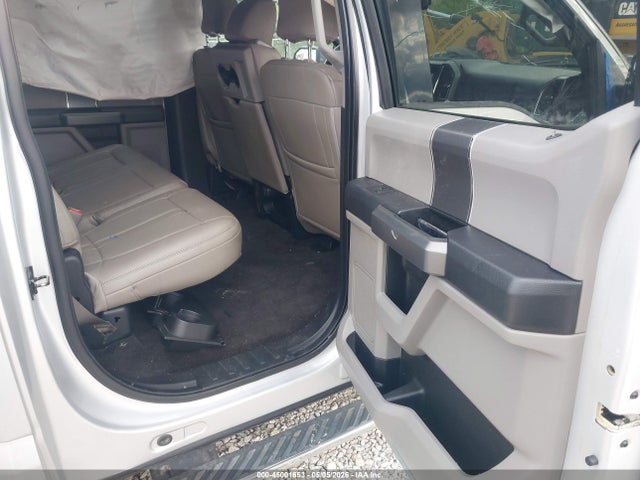 Aukcja sprzedaży 2016 Ford F-150 Xlt, vin: 1FTFW1EG6GKE23930, numer aukcji: 45001653