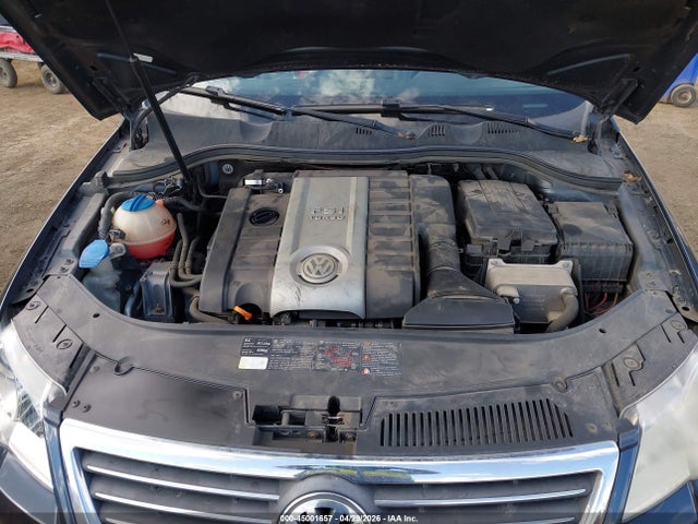 Продажа на аукционе авто 2007 Volkswagen Passat 2.0t, vin: WVWEK73C67P016669, номер лота: 45001657