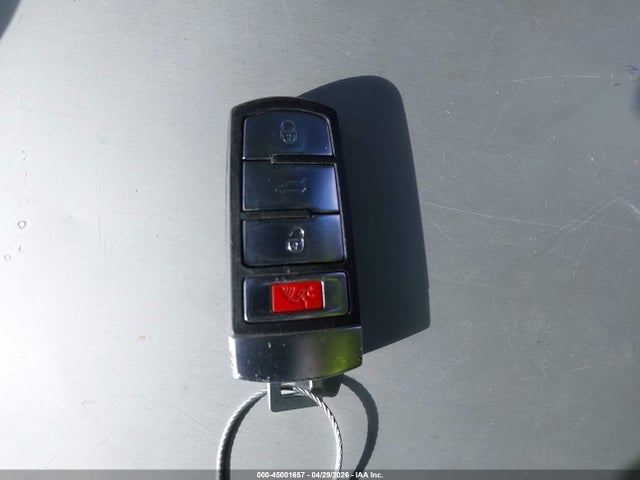 Продажа на аукционе авто 2007 Volkswagen Passat 2.0t, vin: WVWEK73C67P016669, номер лота: 45001657