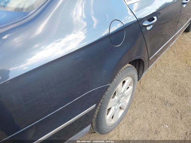 Продажа на аукционе авто 2007 Volkswagen Passat 2.0t, vin: WVWEK73C67P016669, номер лота: 45001657