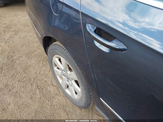 Продажа на аукционе авто 2007 Volkswagen Passat 2.0t, vin: WVWEK73C67P016669, номер лота: 45001657
