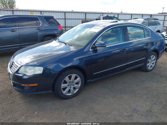 Продажа на аукционе авто 2007 Volkswagen Passat 2.0t, vin: WVWEK73C67P016669, номер лота: 45001657