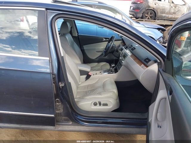 Продажа на аукционе авто 2007 Volkswagen Passat 2.0t, vin: WVWEK73C67P016669, номер лота: 45001657