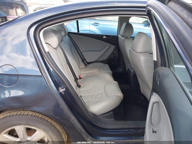 Продажа на аукционе авто 2007 Volkswagen Passat 2.0t, vin: WVWEK73C67P016669, номер лота: 45001657