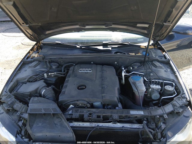 45001656 :رقم المزاد ، WAUFFAFL7CN012652 vin ، 2012 Audi A4 2.0t Premium مزاد بيع