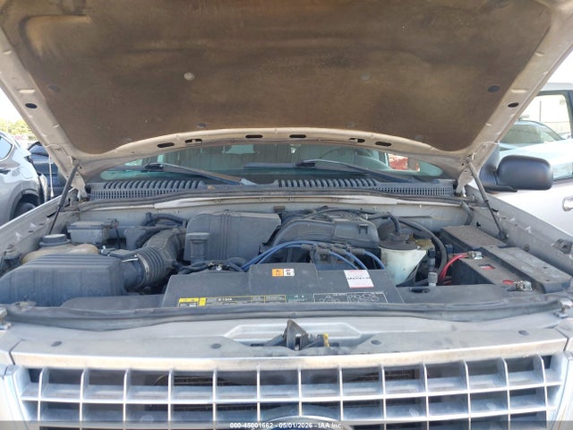 Aukcja sprzedaży 2003 Ford Explorer Nbx/xlt, vin: 1FMZU73K33ZA96901, numer aukcji: 45001662