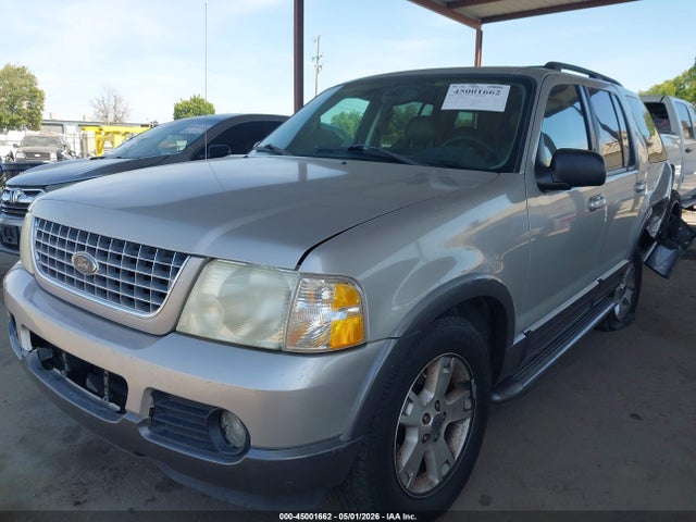 Aukcja sprzedaży 2003 Ford Explorer Nbx/xlt, vin: 1FMZU73K33ZA96901, numer aukcji: 45001662