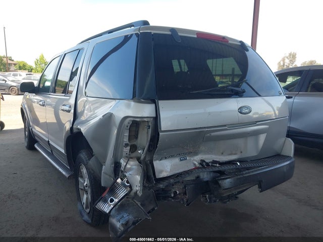 Aukcja sprzedaży 2003 Ford Explorer Nbx/xlt, vin: 1FMZU73K33ZA96901, numer aukcji: 45001662