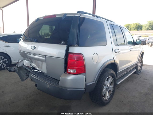 Aukcja sprzedaży 2003 Ford Explorer Nbx/xlt, vin: 1FMZU73K33ZA96901, numer aukcji: 45001662