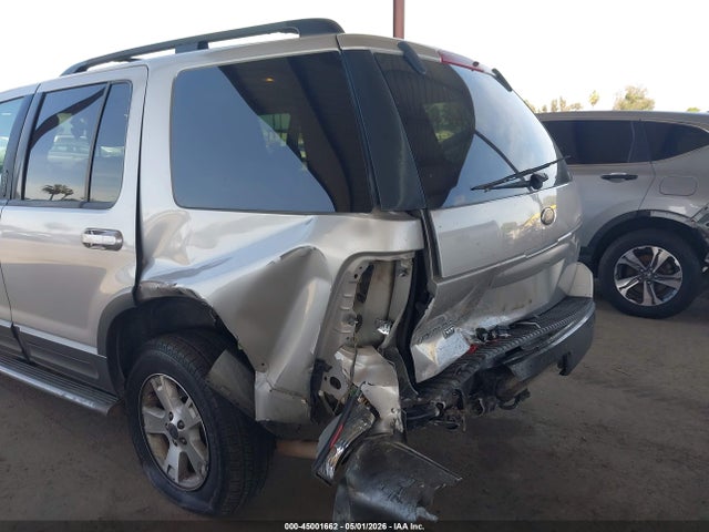 Aukcja sprzedaży 2003 Ford Explorer Nbx/xlt, vin: 1FMZU73K33ZA96901, numer aukcji: 45001662