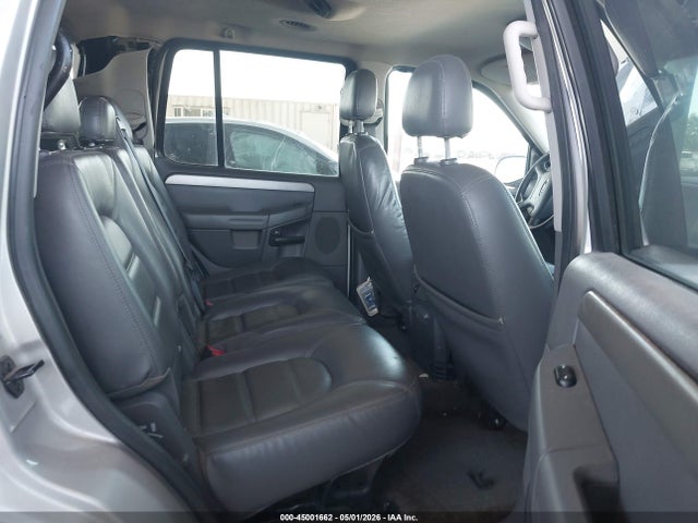 Aukcja sprzedaży 2003 Ford Explorer Nbx/xlt, vin: 1FMZU73K33ZA96901, numer aukcji: 45001662