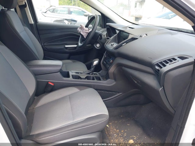Auction sale of the 2018 Ford Escape Se, vin: 1FMCU0GD9JUB35686, lot number: 45001665