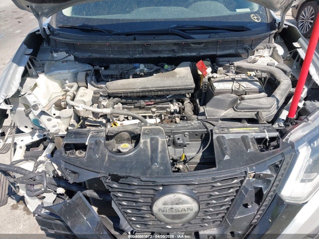 Aukcja sprzedaży 2018 Nissan Rogue Sv, vin: KNMAT2MT4JP572841, numer aukcji: 45001672