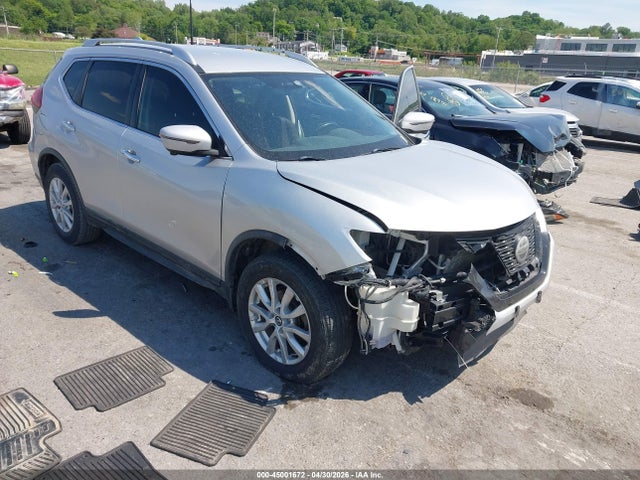 Aukcja sprzedaży 2018 Nissan Rogue Sv, vin: KNMAT2MT4JP572841, numer aukcji: 45001672