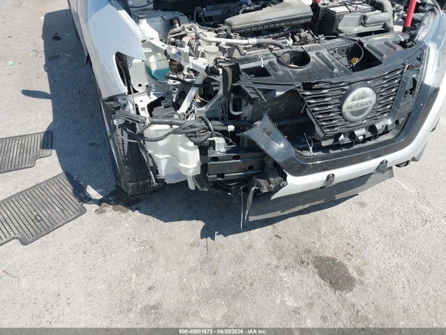Aukcja sprzedaży 2018 Nissan Rogue Sv, vin: KNMAT2MT4JP572841, numer aukcji: 45001672