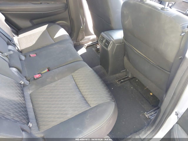 Aukcja sprzedaży 2018 Nissan Rogue Sv, vin: KNMAT2MT4JP572841, numer aukcji: 45001672