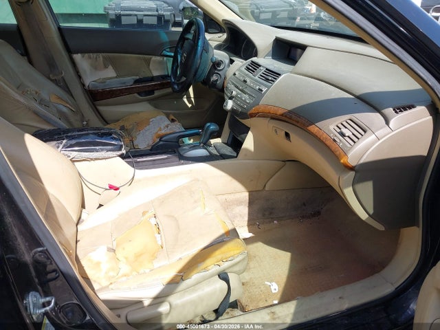 2008 Honda Accord 2.4 Ex-l მანქანა იყიდება აუქციონზე, vin: 1HGCP26848A044169, აუქციონის ნომერი: 45001673