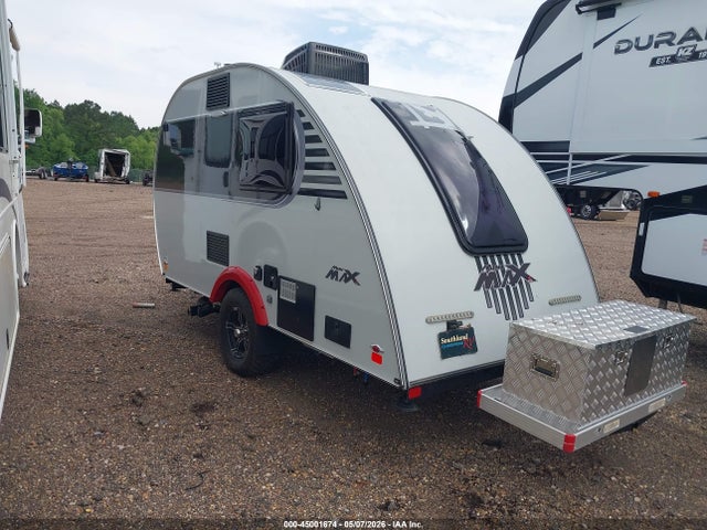 1X9TT1718M1036243 Little Guy Mini Max