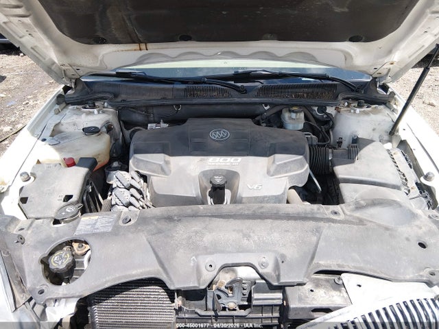 Auction sale of the 2006 Buick Lucerne Cxl, vin: 1G4HD57216U232521, lot number: 45001677