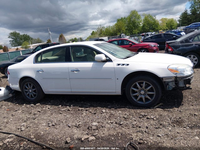 Auction sale of the 2006 Buick Lucerne Cxl, vin: 1G4HD57216U232521, lot number: 45001677