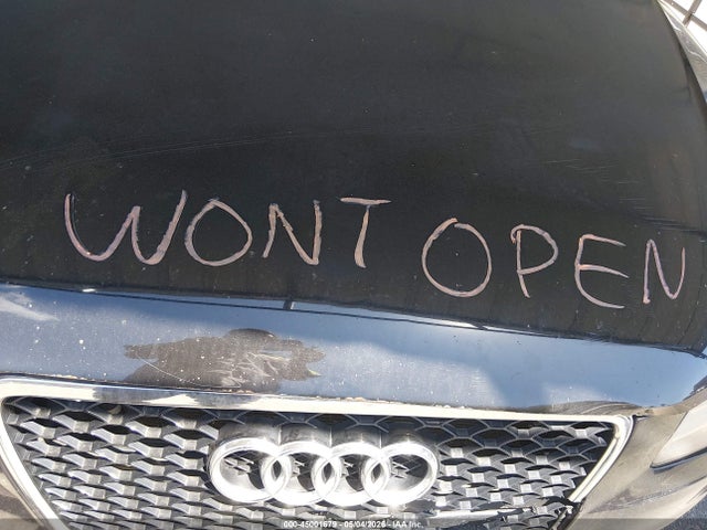 Aukcja sprzedaży 2009 Audi A4 2.0t Premium, vin: WAUSF78K69N065776, numer aukcji: 45001679