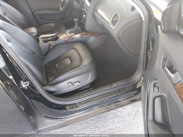 Aukcja sprzedaży 2009 Audi A4 2.0t Premium, vin: WAUSF78K69N065776, numer aukcji: 45001679