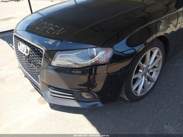 Aukcja sprzedaży 2009 Audi A4 2.0t Premium, vin: WAUSF78K69N065776, numer aukcji: 45001679