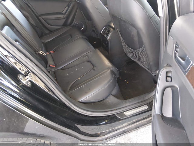 Aukcja sprzedaży 2009 Audi A4 2.0t Premium, vin: WAUSF78K69N065776, numer aukcji: 45001679