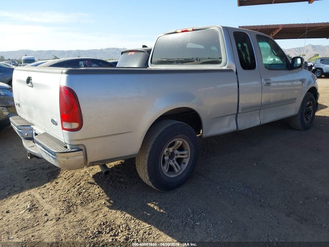2000 Ford F-150 Lariat/work Series/xl/xlt მანქანა იყიდება აუქციონზე, vin: 1FTRX17L9YKA93464, აუქციონის ნომერი: 45001680