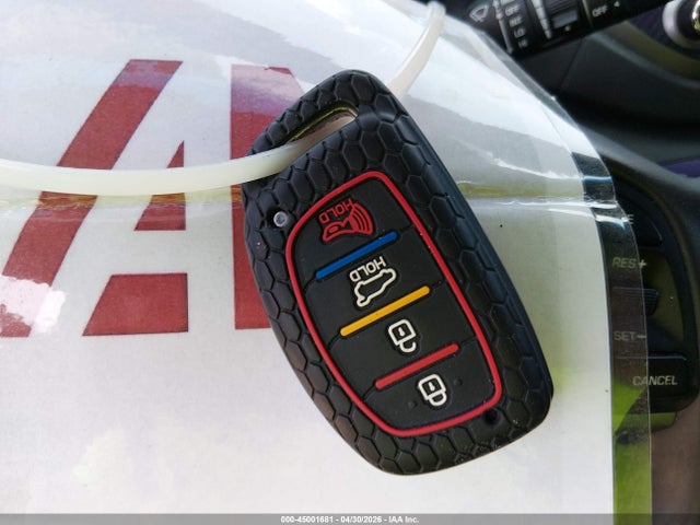 45001681 :رقم المزاد ، KM8J3CA47HU428534 vin ، 2017 Hyundai Tucson Se Plus مزاد بيع
