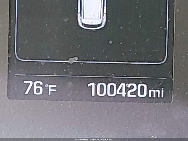 45001681 :رقم المزاد ، KM8J3CA47HU428534 vin ، 2017 Hyundai Tucson Se Plus مزاد بيع