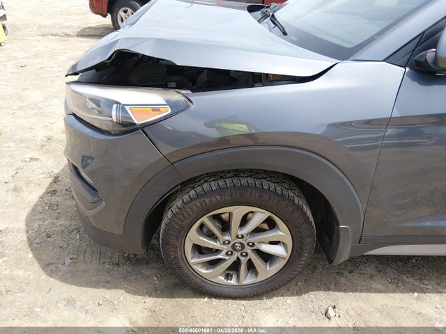 45001681 :رقم المزاد ، KM8J3CA47HU428534 vin ، 2017 Hyundai Tucson Se Plus مزاد بيع